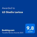 Ld * Larissa