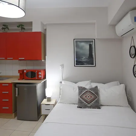 Apartment Ld