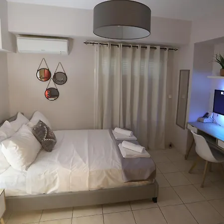 Apartman Ld Lárisza