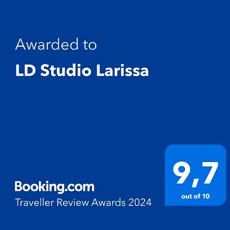 Apartment Ld *