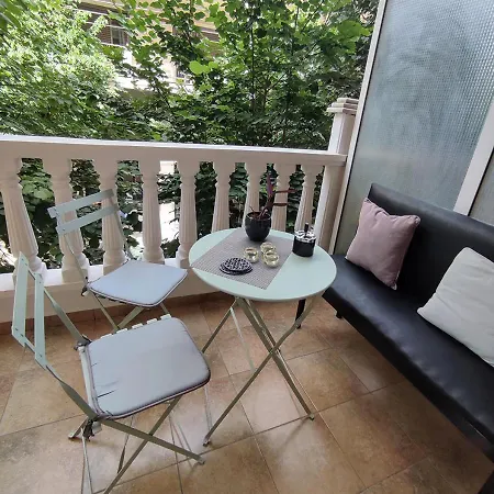 Ld Apartment