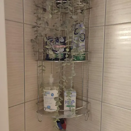 Apartment Ld *