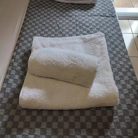 Ld Apartment Larissa