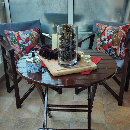 Ld アパート ラリサ