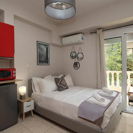 Ld Apartment