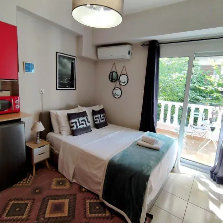 Apartment Ld Larissa