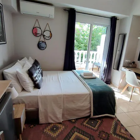 Ld Apartment