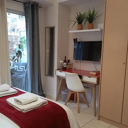 Ld Apartman *