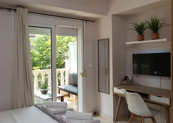 Ld דירה לריסה